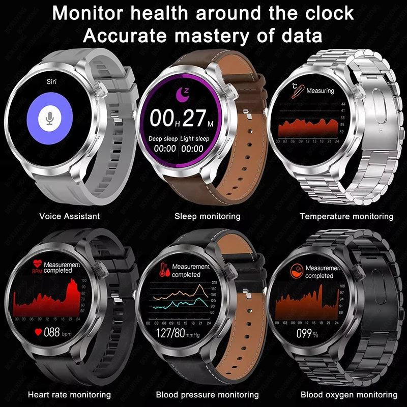 Smartwatch