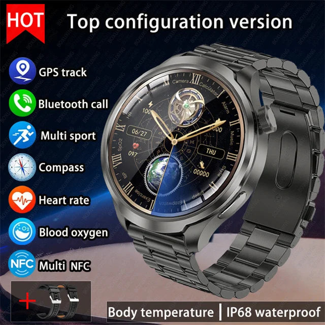 Smartwatch