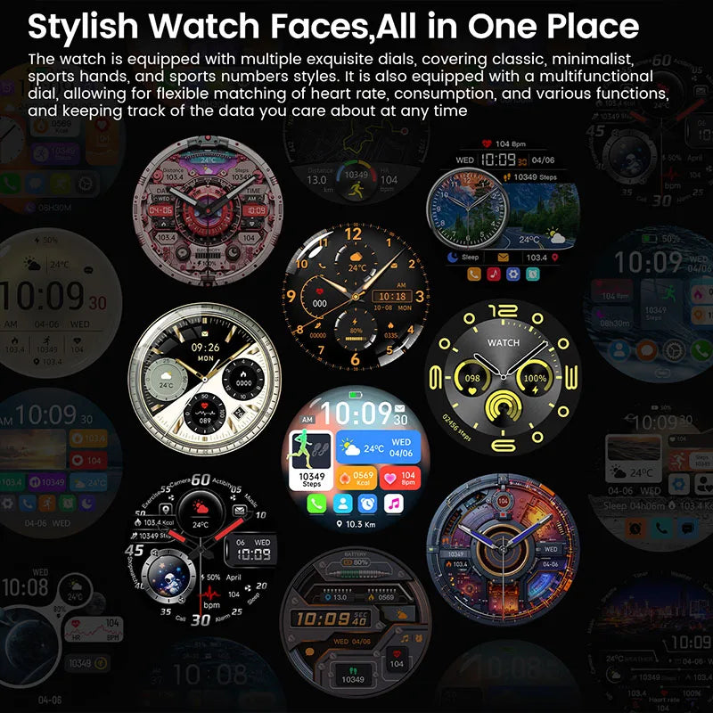 Sport SmartWatch