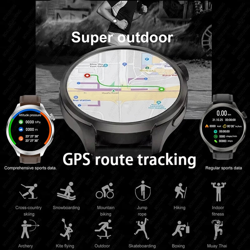 Smartwatch