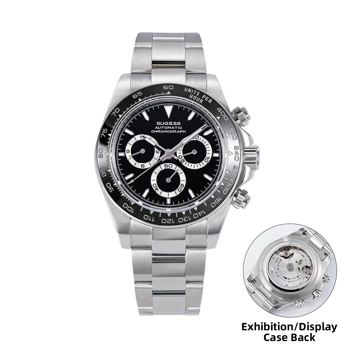 black watch