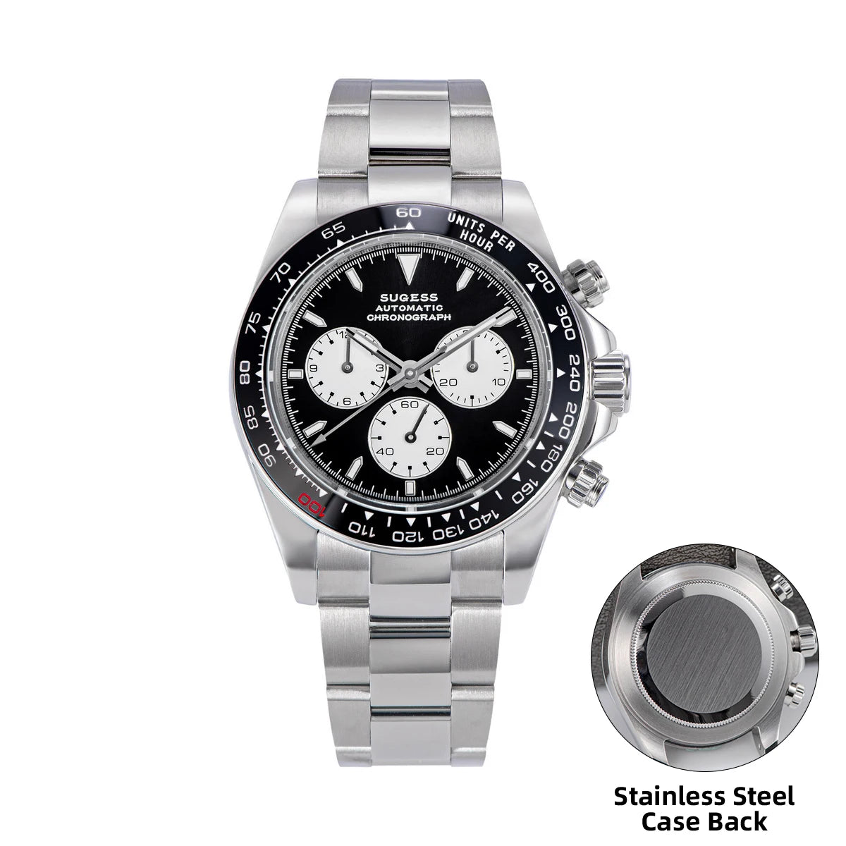 black watch