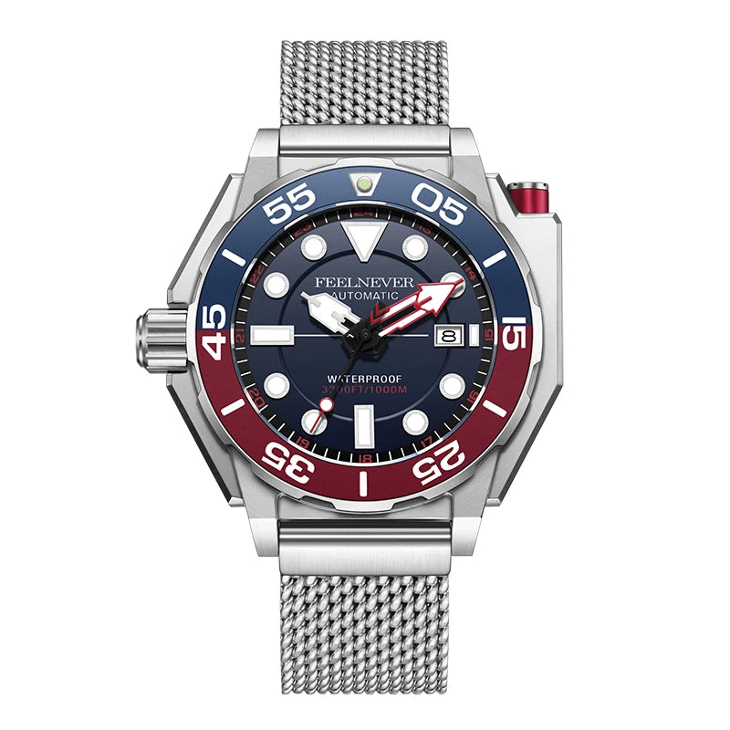 Luxury Automatic Watch