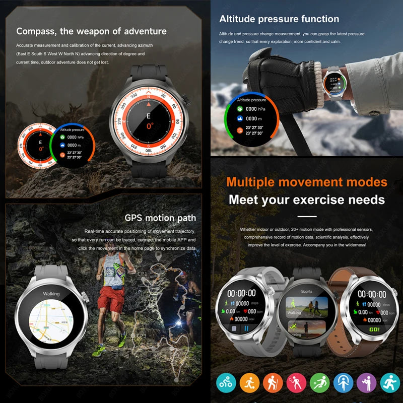 Smartwatch