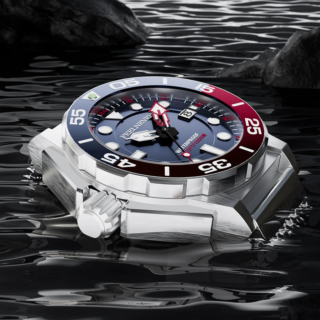 Luxury Automatic Watch