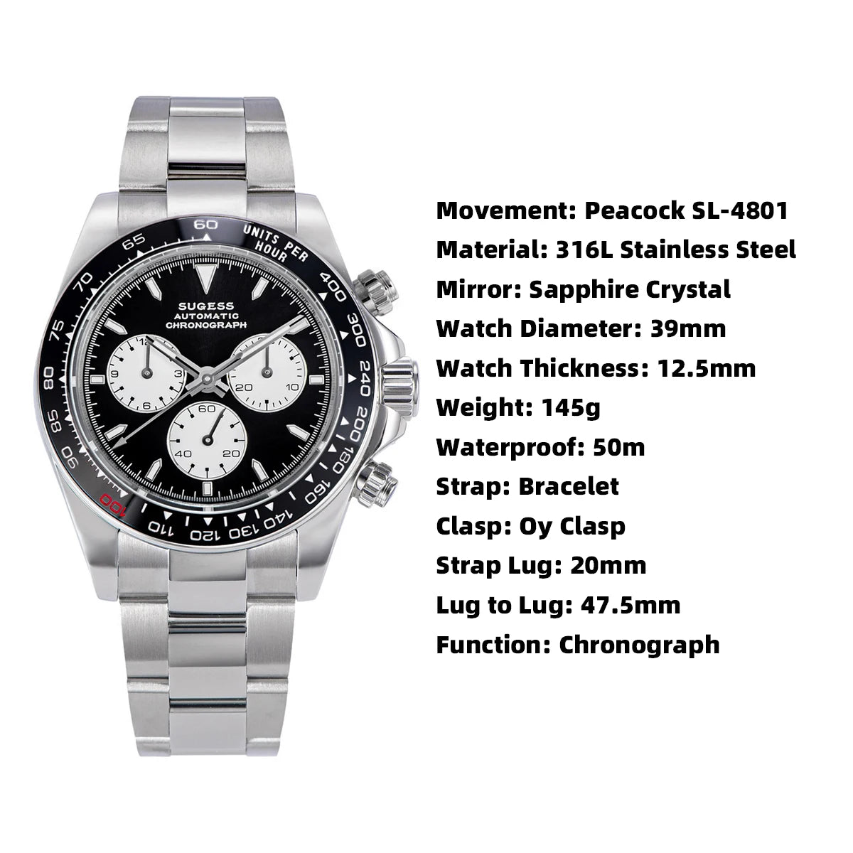 black watch