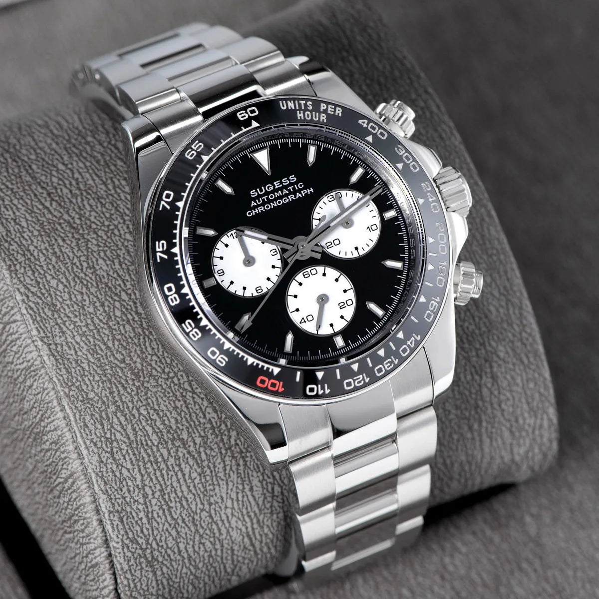 black watch