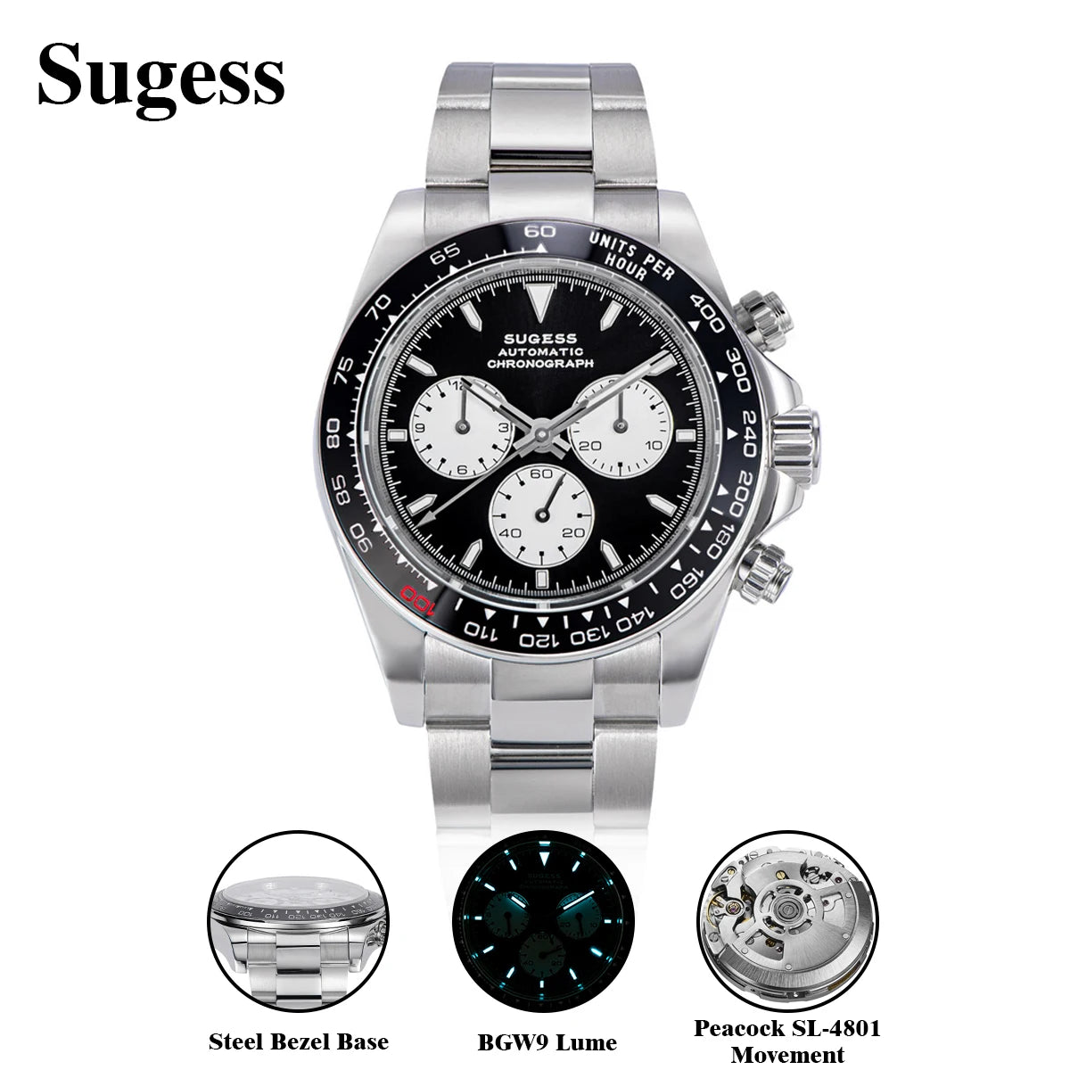 black watch