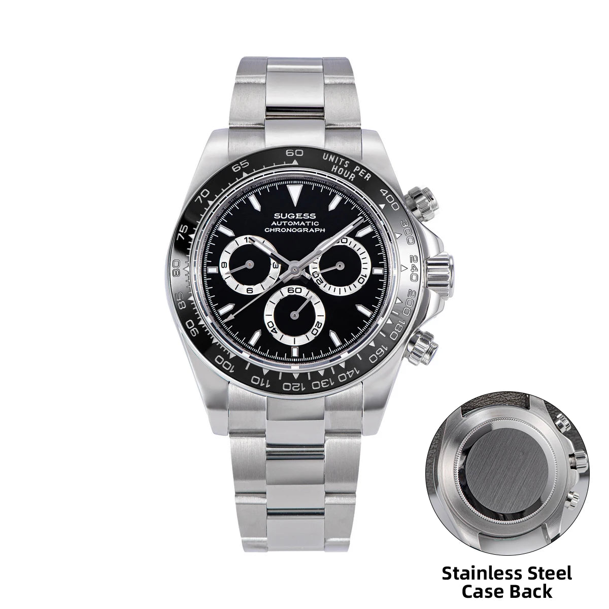 black watch