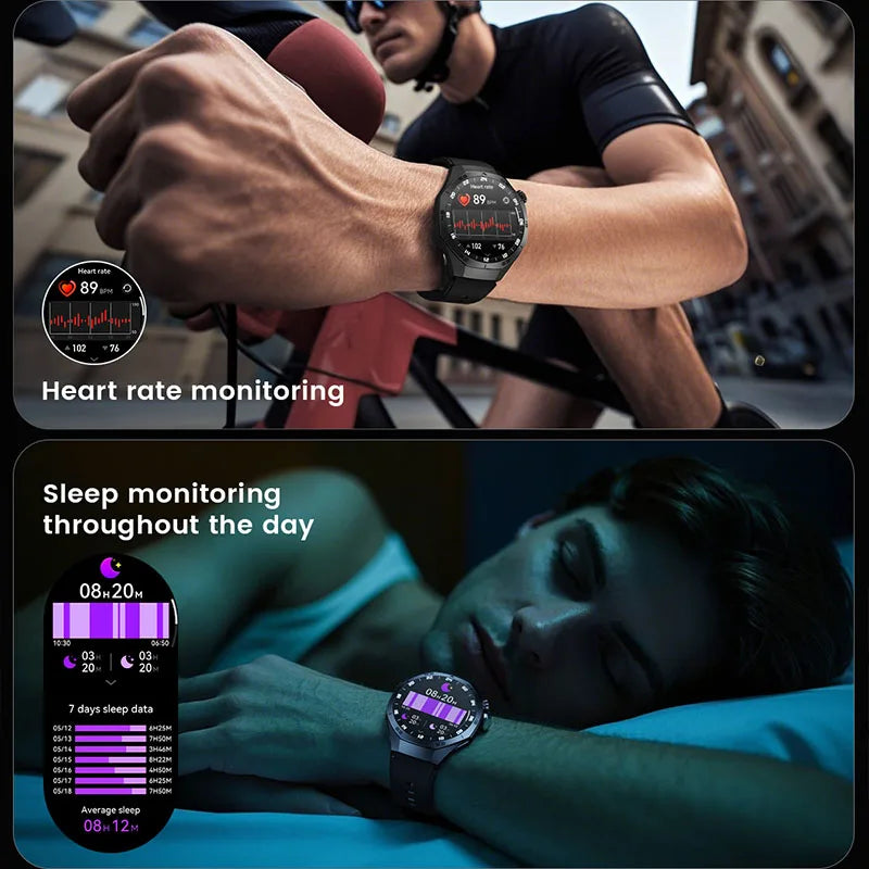 Sport SmartWatch