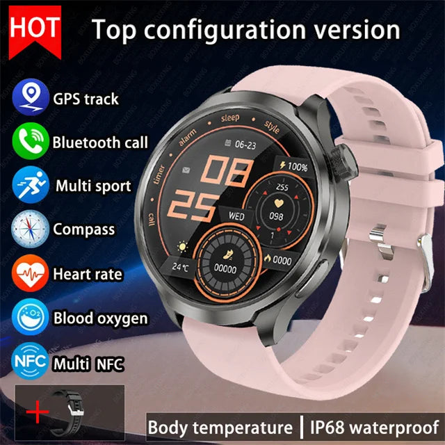 Smartwatch
