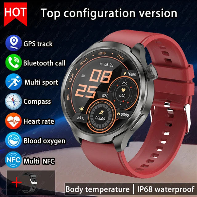 Smartwatch