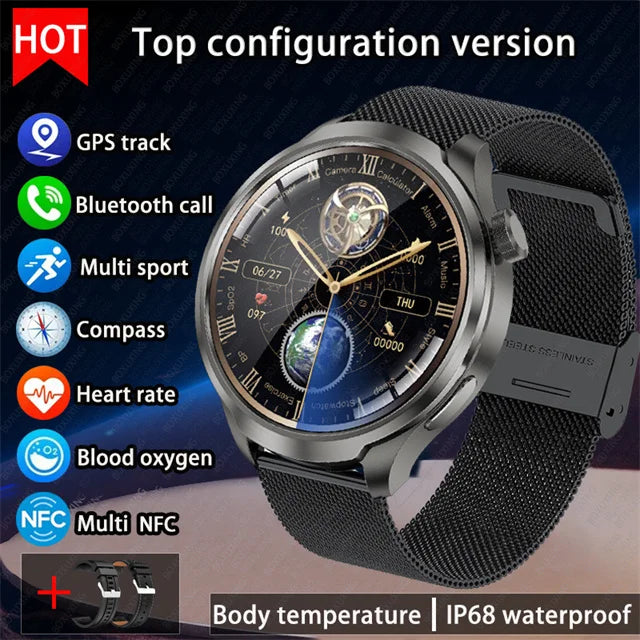 Smartwatch