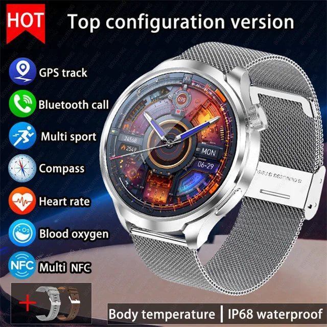 Smartwatch