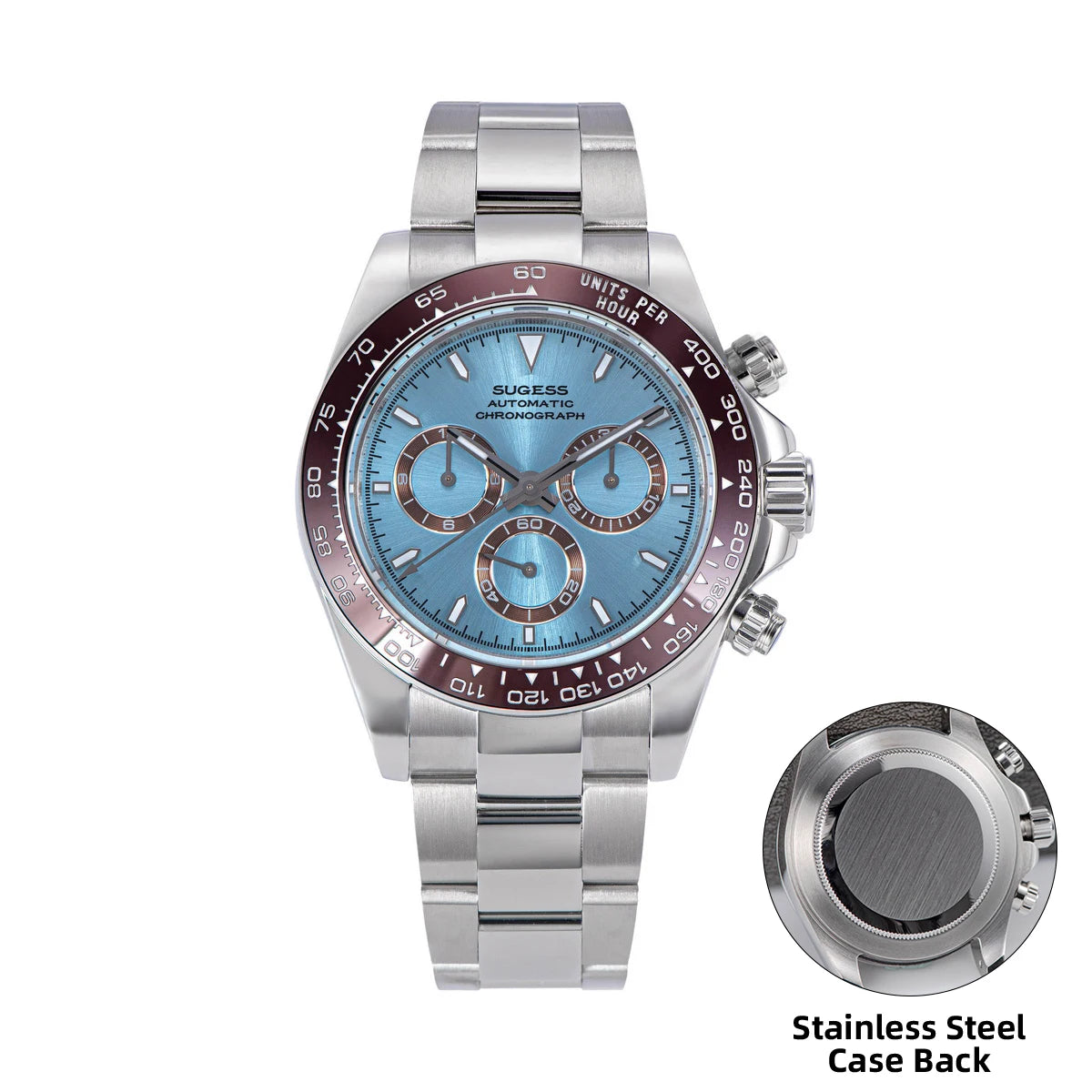 black watch