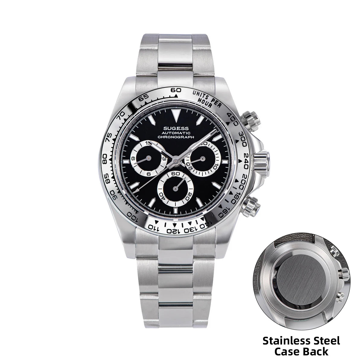 black watch