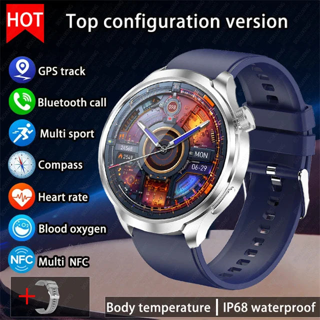 Smartwatch