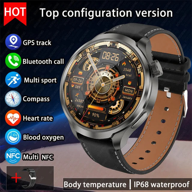 Smartwatch