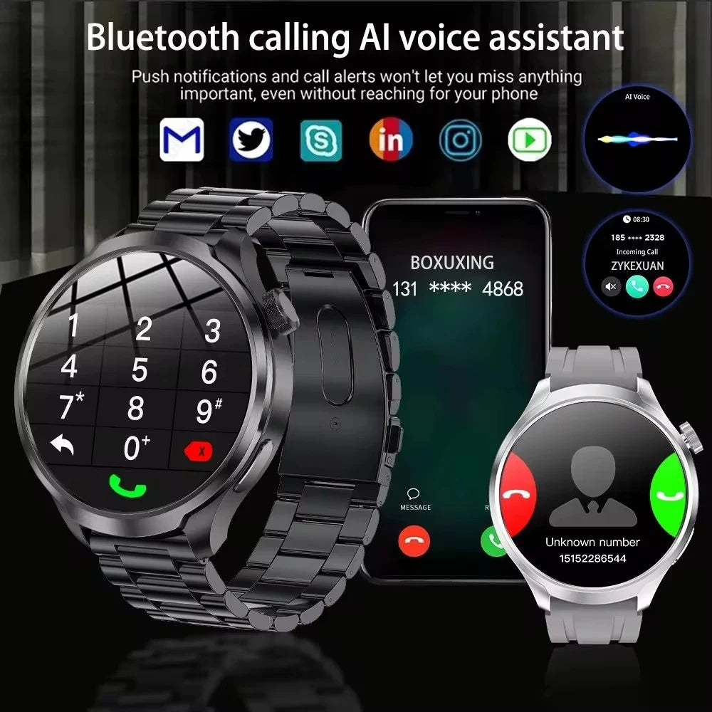 Smartwatch