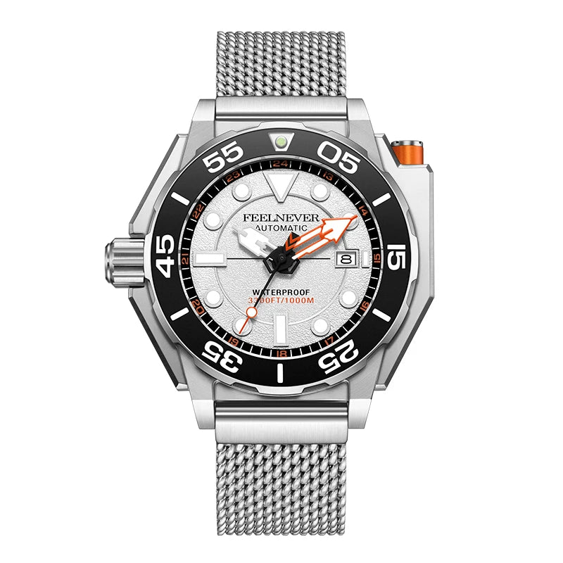 Luxury Automatic Watch