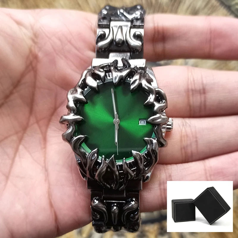 Classic Retro Watch For Men