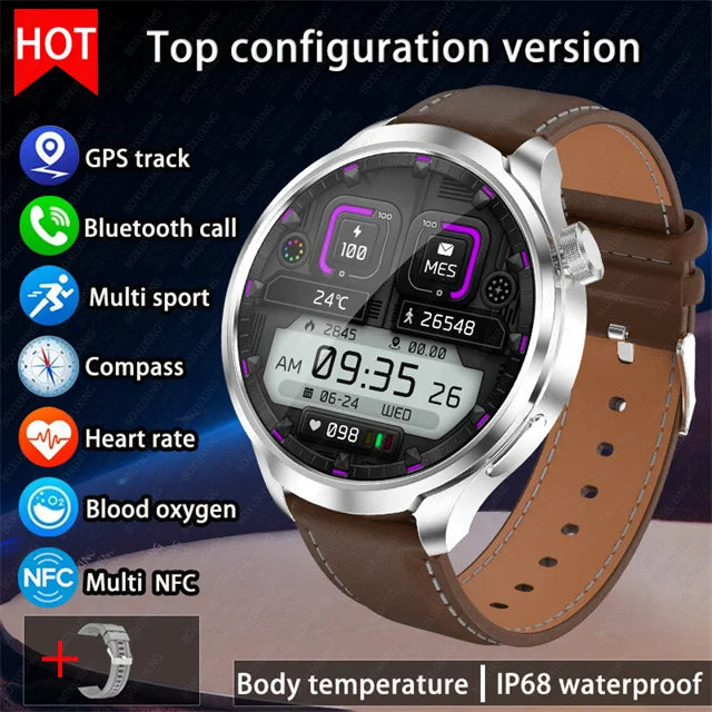 Smartwatch