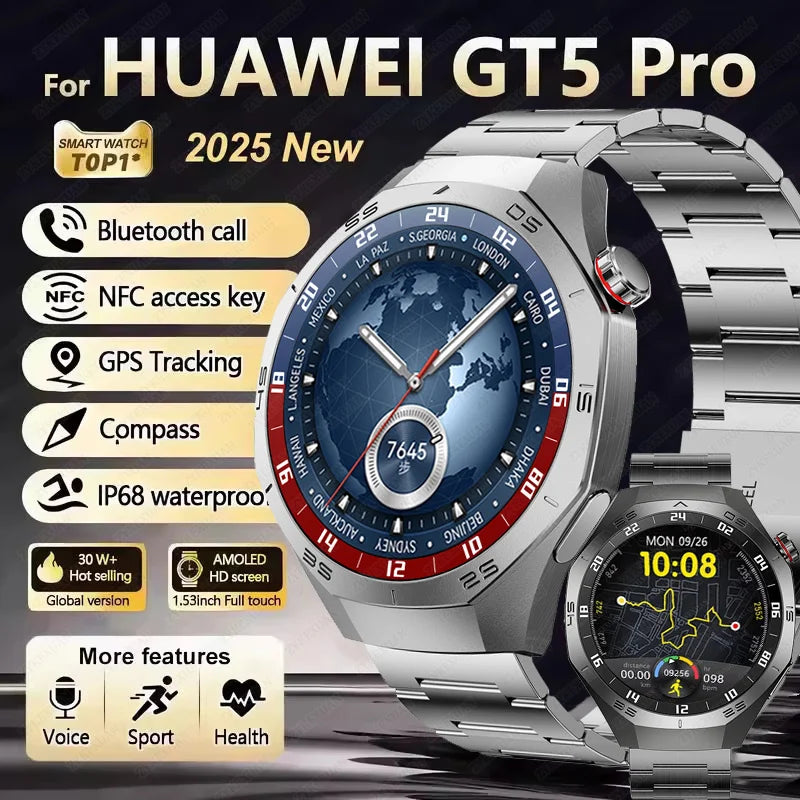 Sport SmartWatch