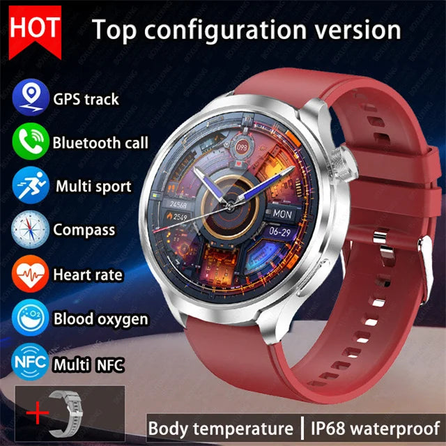 Smartwatch