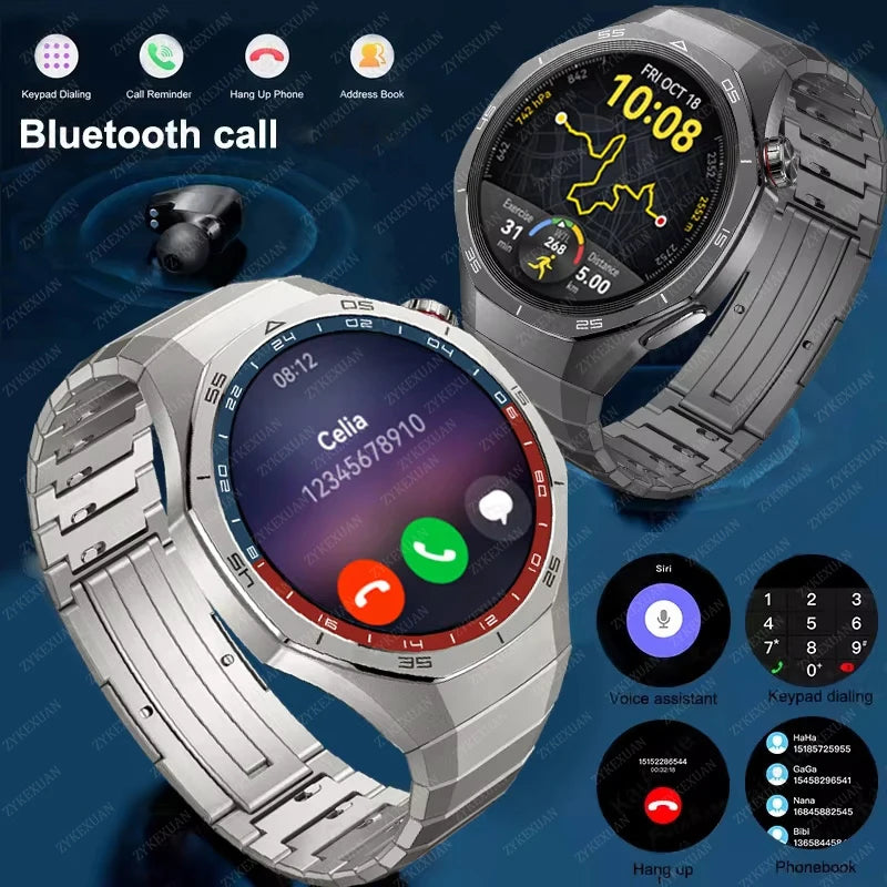 Sport SmartWatch