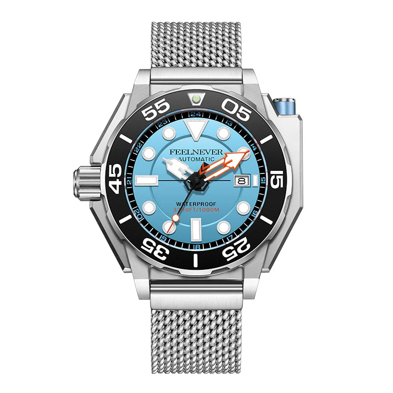 Luxury Automatic Watch