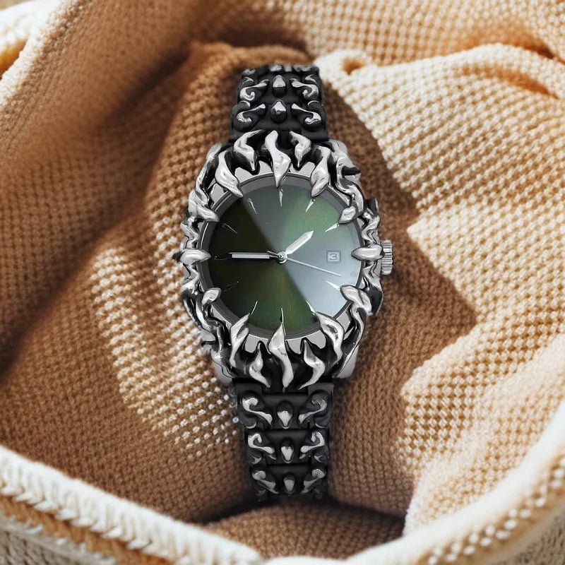 Classic Retro Watch For Men