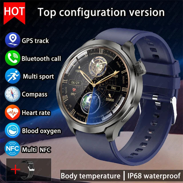 Smartwatch