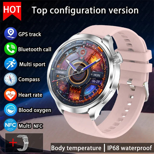 Smartwatch