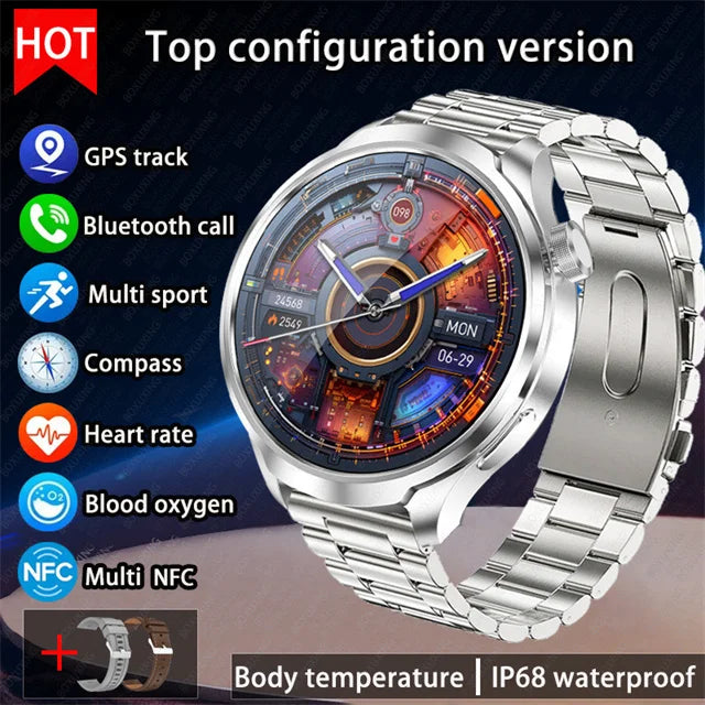 Smartwatch